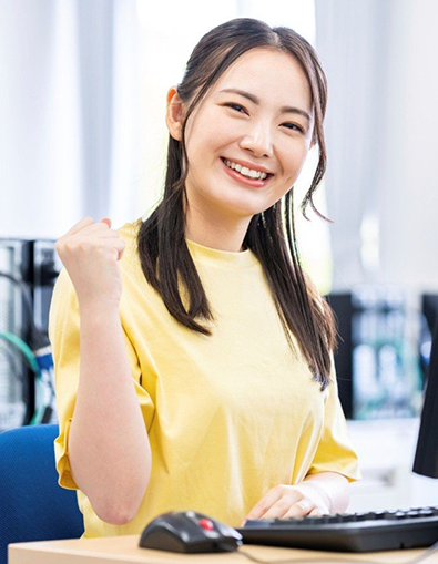 TOEICのスコアが転職で有利にはたらくのは何点から？詳しく解説