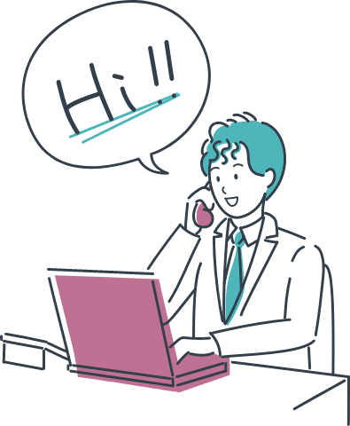 通訳や翻訳だけじゃない!英語力を活かせる「英文事務」の仕事を派遣で見つけよう