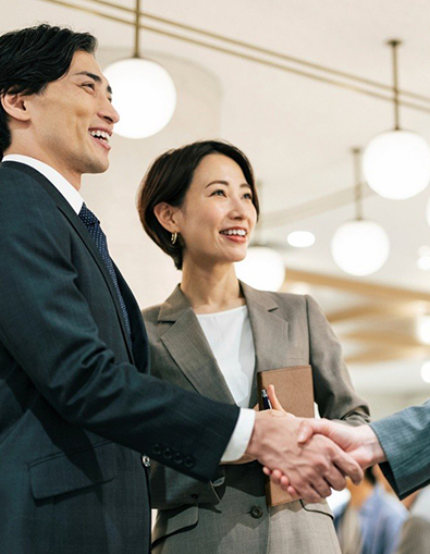 英語の面接でよくある質問とは？回答例や対策ポイントを解説